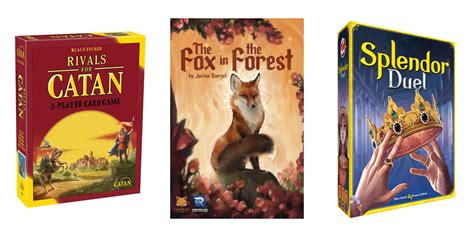 The Best Card Games For Two Players In 2024 .